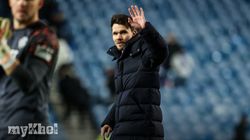 Rangers Boss Danny Rohl Eyeing Title Tilt After Aberdeen Win 