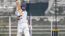 Ranji Trophy Plate Final Bihar Thrash Manipur By 568 Runs To Seal Elite Group Return