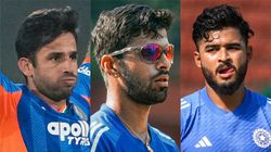 Washington Sundar Could Miss T20 World Cup 2026 Ravi Bishnoi Or Riyan Parag As Replacement Report