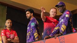 Royal Challengers Bengaluru Hesitant To Confirm Chinnaswamy As Home Ground For Ipl 
