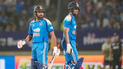 Bcci To Remove Shubman Gill And Rename Rohit Sharma Captain Ex India Batter Wants Timely Correction