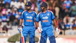 Virat Kohli Vs Rohit Sharma Whos Better In Odis Ex India Star Mohammed Kaif Settles Debate
