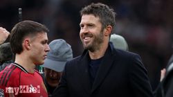 Roy Keane Urges Fans Not To Overreact After Carricks Derby Win 