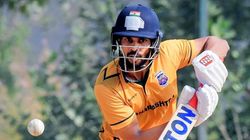 Ruturaj Gaikwad Surpasses Virat Kohli To Set New Indian Record In List A Cricket