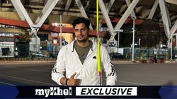 Javelin Missing Bronze Finding Belief Why Sachin Yadavs Best Is Yet To Come