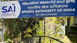 Two Teenage Sai Athletes Found Hanging In Kollam Hostel Suicide Note Recovered