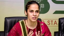 Saina Nehwal Bids Goodbye The Champion Who Was India S First At Almost Everything