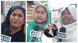 Why Is Sajjan Kumar Not Hanged Till Death Victims Families React To Acquittal Of Ex Cong Mp In A