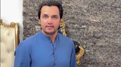 Salman Qadir Son Of Former Pakistan Player Abdul Qadir Arrested For Sexually Assaulting Maid