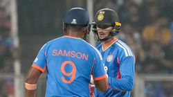 Sanju Samson To Abhishek Sharma India Batters Ratings Performance Chart After Ind Vs Nz T20i Series