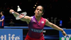 Saina Nehwal Achievements Titles Medals And Records Ndian Badminton