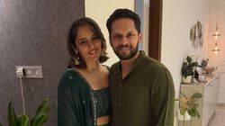 Who Is Saina Nehwal Husband About Parupalli Kashyap Retirement Badminton News