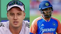 One Knock Away Morne Morkel Defends Sanju Samson Despite Poor Run Ahead Of Ind Vs Nz 4th T20i