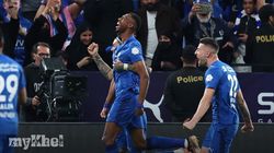 Al Hilal Beats Al Nassr Ronaldo Goal Miss Slump Continues 