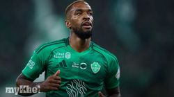 Toney Scores Winner 104th Minute For Al Ahli Vs Al Taawoun 