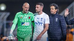 Saudi Pro League Al Hilal Streak Ends Draw Al Riyadh 