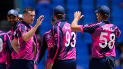 T20 World Cup 2026 Scotland Schedule Date Venue As They Replace Bangladesh 