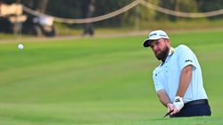 Golf Lowry Elvira Lead In Windy Conditions At Dubai Invitational As Mcilroy Slips