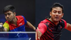 Wtt Vadodara 2026 Bengal Duo Sougata Shankhadip Advance To Mens Singles Main Draw