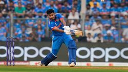 Ind Vs Nz Shreyas Iyer Returns To India T20i Squad Ravi Bishnoi Also Included