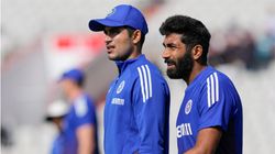 Jasprit Bumrah Shubman Gill To Be In Category A Of Bccis Revamped Central Contracts Report