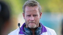 Sjoerd Marijne Return As Indian Womens Hockey Coach Brings Back Memories Of Book Controversy