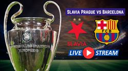 Slavia Prague Vs Barcelona Live Streaming Where To Watch Ucl Match In India Uk Usa And Other Coun