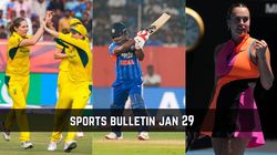 Sports Bulletin Jan 29 Sanju Samson Under Scanner Sophie Molineux Takes Over Australia Captaincy
