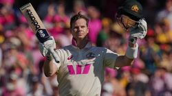 Aus Vs Eng Steve Smith Overtakes Bradman To Become Highest Scorer Ever In This Feat
