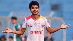 East Bengal Women Continue Dominance Smash Kickstart Fc 5 0 To Enhance Iwl Lead