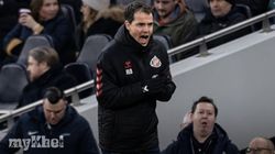 Sunderland Belief Driving Season Premier League 2025 26 