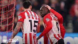Sunderland Beats Crystal Palace Brobbey Brilliance 2026 