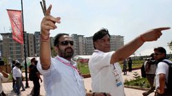 Kalmadi Death Indian Sports Administrators Mourn 