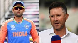 How Can Suryakumar Yadav Get Out From His Dismal Form Ricky Ponting Gives Valuable Piece Of Advice