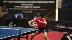 Syndrela Das Wins U19 Singles Title In Wtt Youth Contender Doha Sreejani Clinches U15 Title