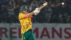 Sa20 Form Encouraging But Injuries A Worry Ahead Of T20 World Cup Says Chris Morris