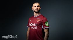 Taty Castellanos Signs For West Ham Attack 