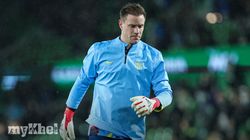 Ter Stegen Loan To Girona Confirms Flick World Cup Year 