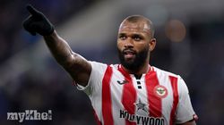 Brentford Thiago Hat Trick Beats Everton 4 2 2026 