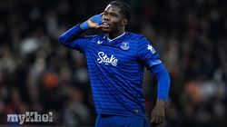 Evertons Thierno Barry Emulate Lukaku Moyes Brentford Preview 