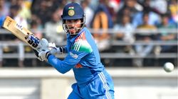 Tilak Varma Eyes Return Before Fourth T20i After Successful Recovery Report