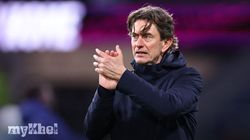 Tottenham Calm Heads After Burnley Draw 2026 Premier League 