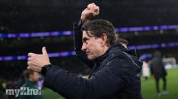 Tottenham Consistency Champions League Win Burnley Preview 