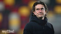 Tottenham Sunderland Preview Frank Targets Attacking Improvement 