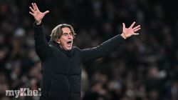 Tottenham Positive Display Despite Sunderland Draw 2026 