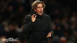 Tottenham Optimistic Approach Tight Premier League Margins 