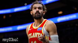 Trae Young Trade Hawks To Wizards 