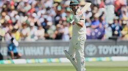 Aus Vs Eng Travis Head Scripts Historic Scg Century To Join Elite List Of Australian Legends