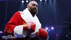Tyson Fury To Return To Boxing In 2026 Plans And Implications 