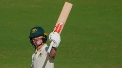 Icc U19 World Cup 2026 Oliver Peake Leads Australia Past West Indies Into Semis